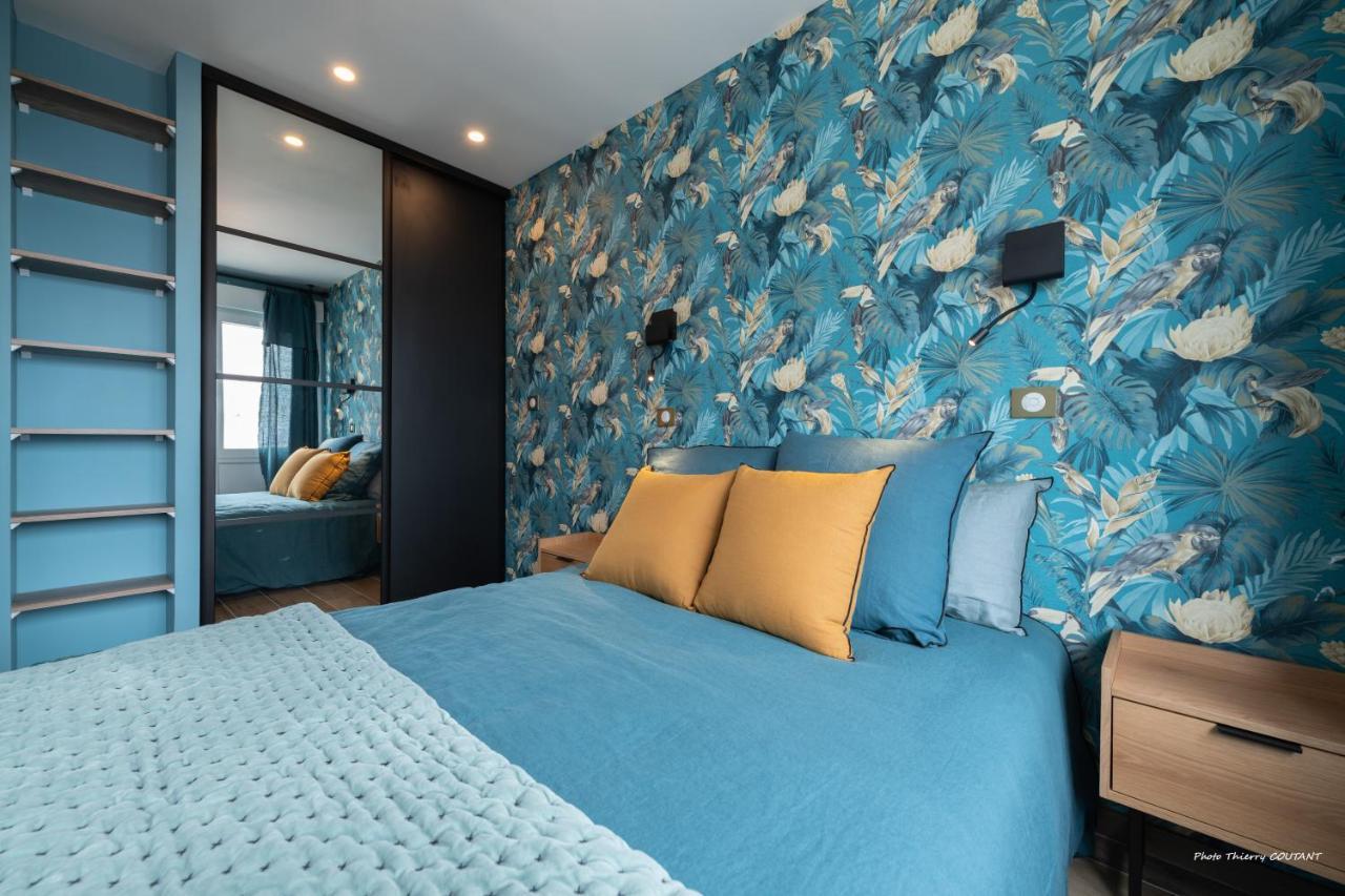 Holiday home Le Marchand De Sable: 4-star Coastal Retreat Near Grande Conche Royan