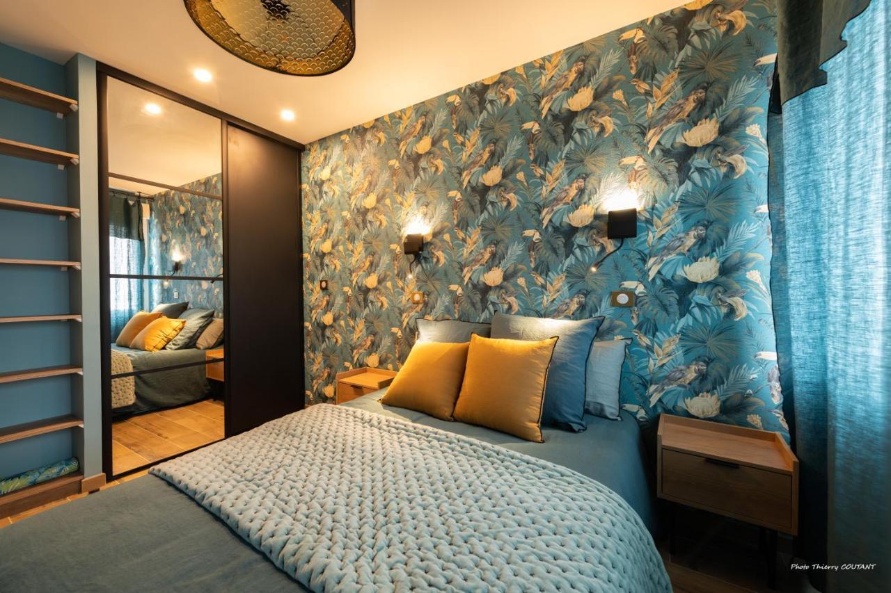 Holiday home Le Marchand De Sable: 4-star Coastal Retreat Near Grande Conche *