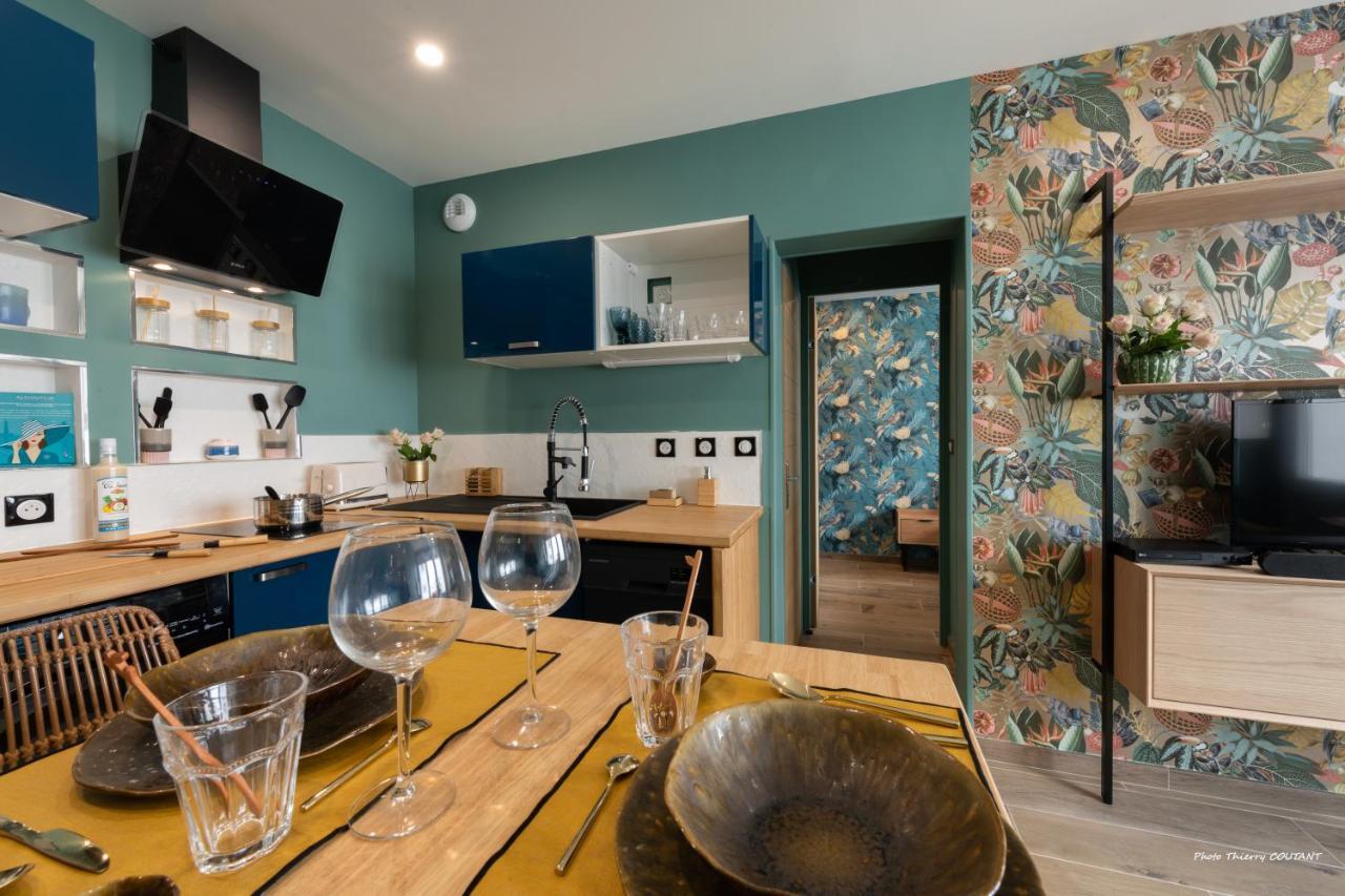 Le Marchand De Sable: 4-star Coastal Retreat Near Grande Conche * Royan