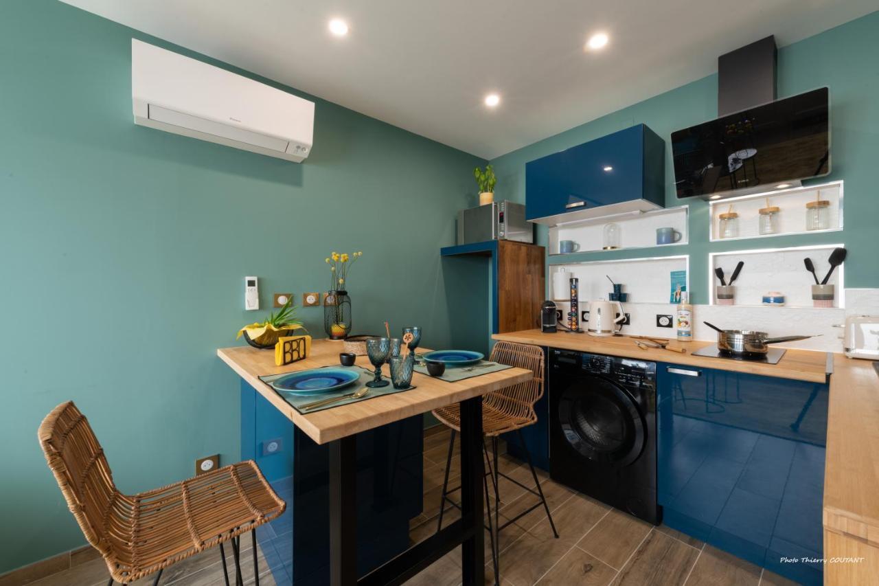 Le Marchand De Sable: 4-star Coastal Retreat Near Grande Conche Holiday home Royan