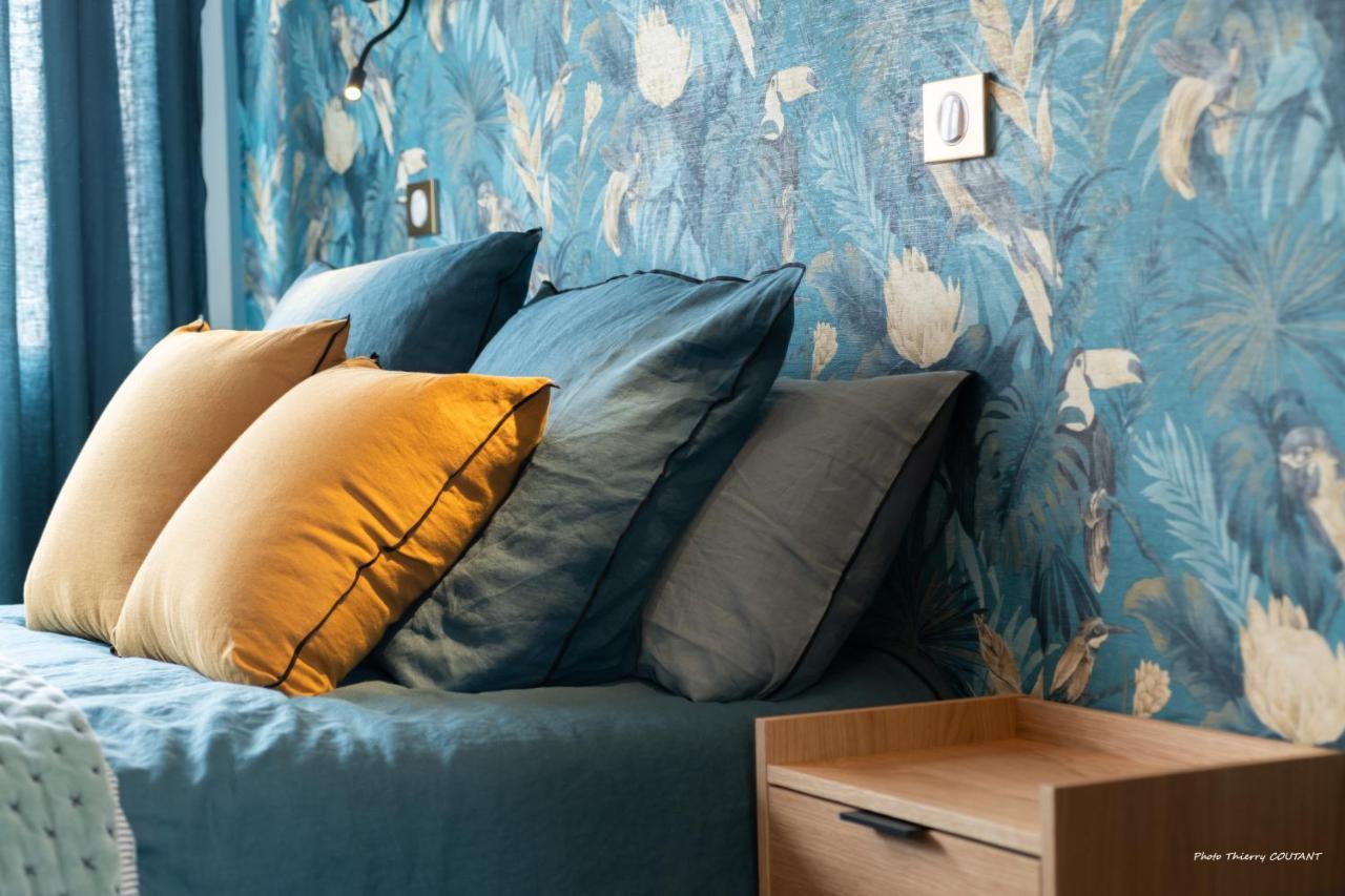 Holiday home Le Marchand De Sable: 4-star Coastal Retreat Near Grande Conche *